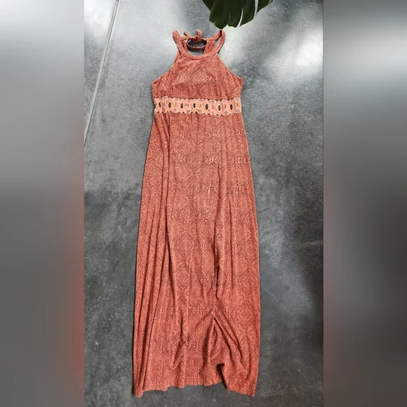 chinese dress ladies Fernie V-Neck Maxi Dress – Bear Rock